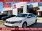 2016 Volkswagen Passat 1.8T S