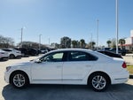 2016 Volkswagen Passat 1.8T S