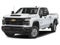 2024 Chevrolet Silverado HD LTZ