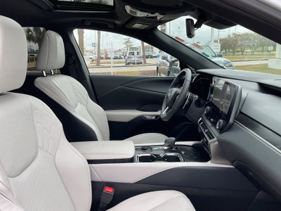 2024 Lexus RX 350 PREMIUM RX 350 Premium