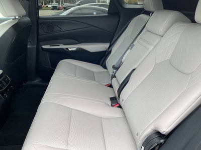 2024 Lexus RX 350 PREMIUM RX 350 Premium