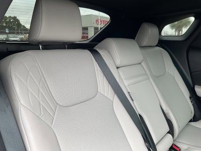 2024 Lexus RX 350 PREMIUM RX 350 Premium