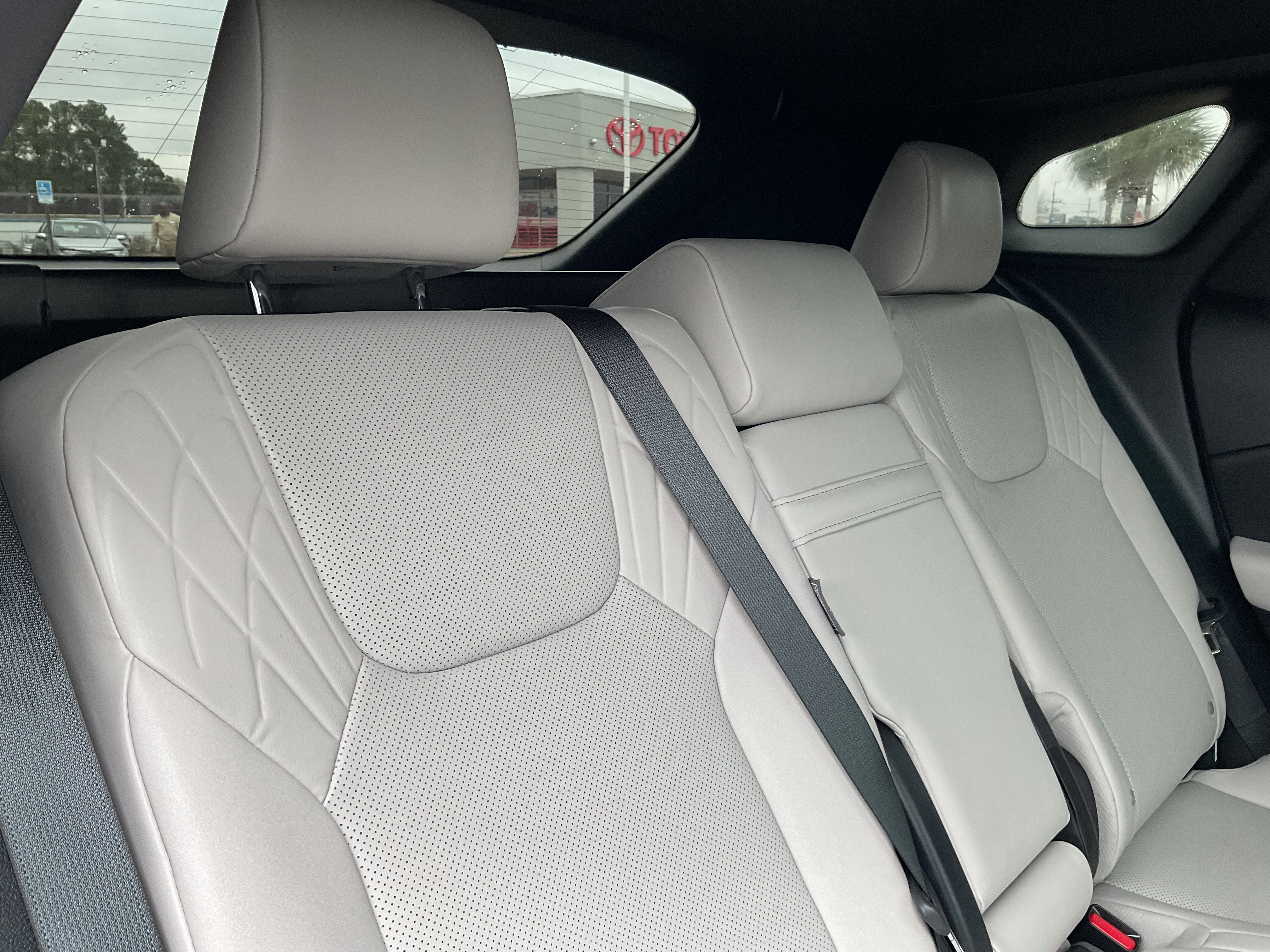 2024 Lexus RX 350 PREMIUM RX 350 Premium