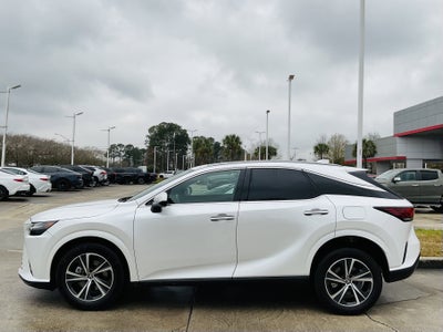 2024 Lexus RX 350 PREMIUM RX 350 Premium