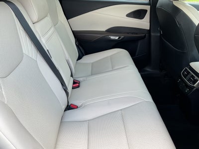 2024 Lexus RX RX 350
