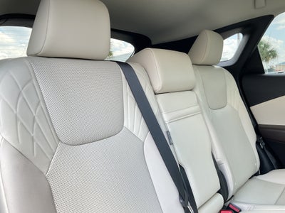 2024 Lexus RX RX 350