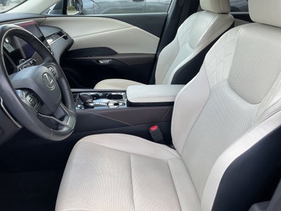 2024 Lexus RX RX 350