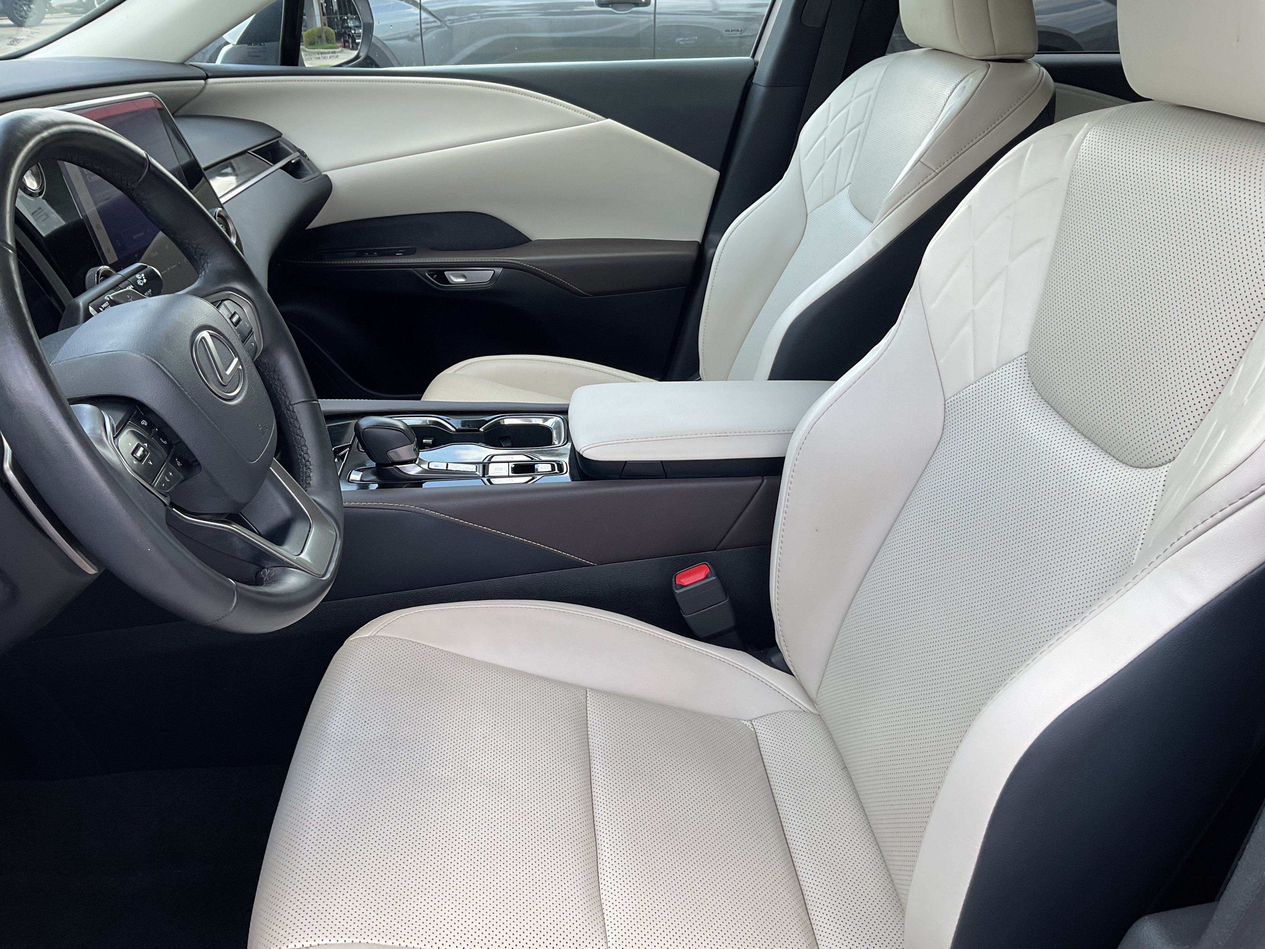 2024 Lexus RX RX 350