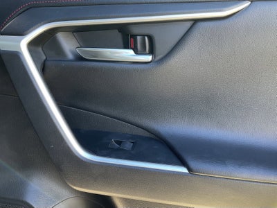 2020 Toyota RAV4 TRD Off Road