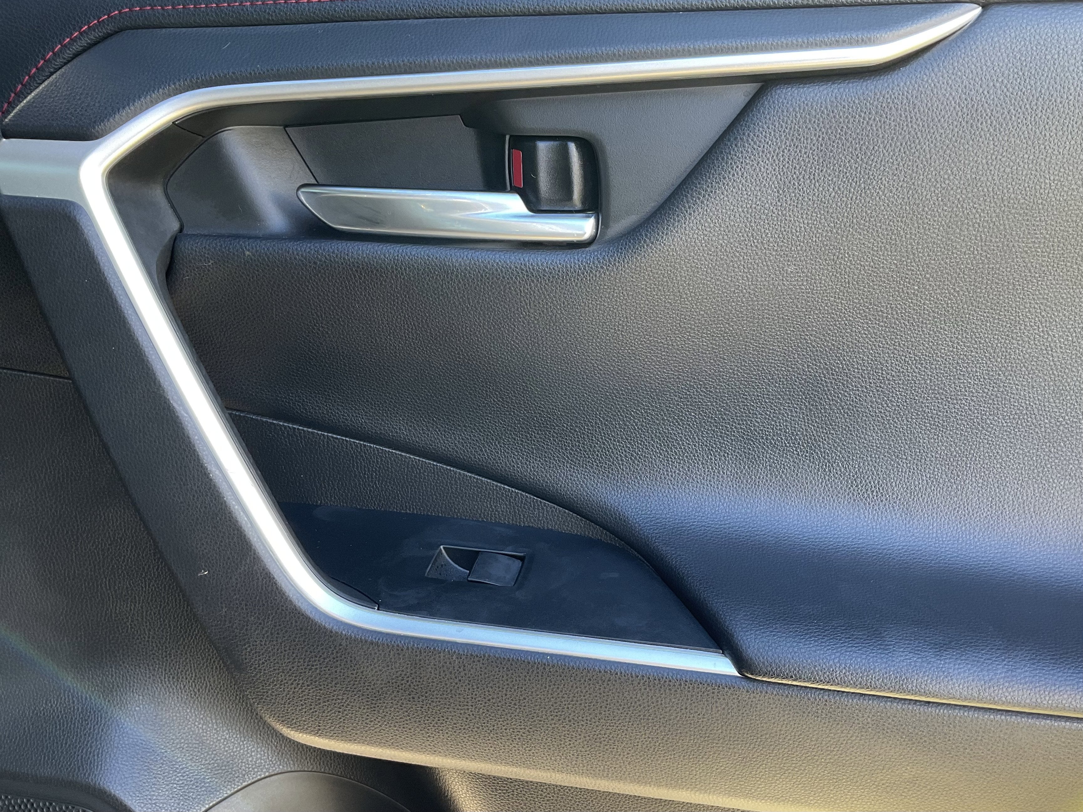 2020 Toyota RAV4 TRD Off Road