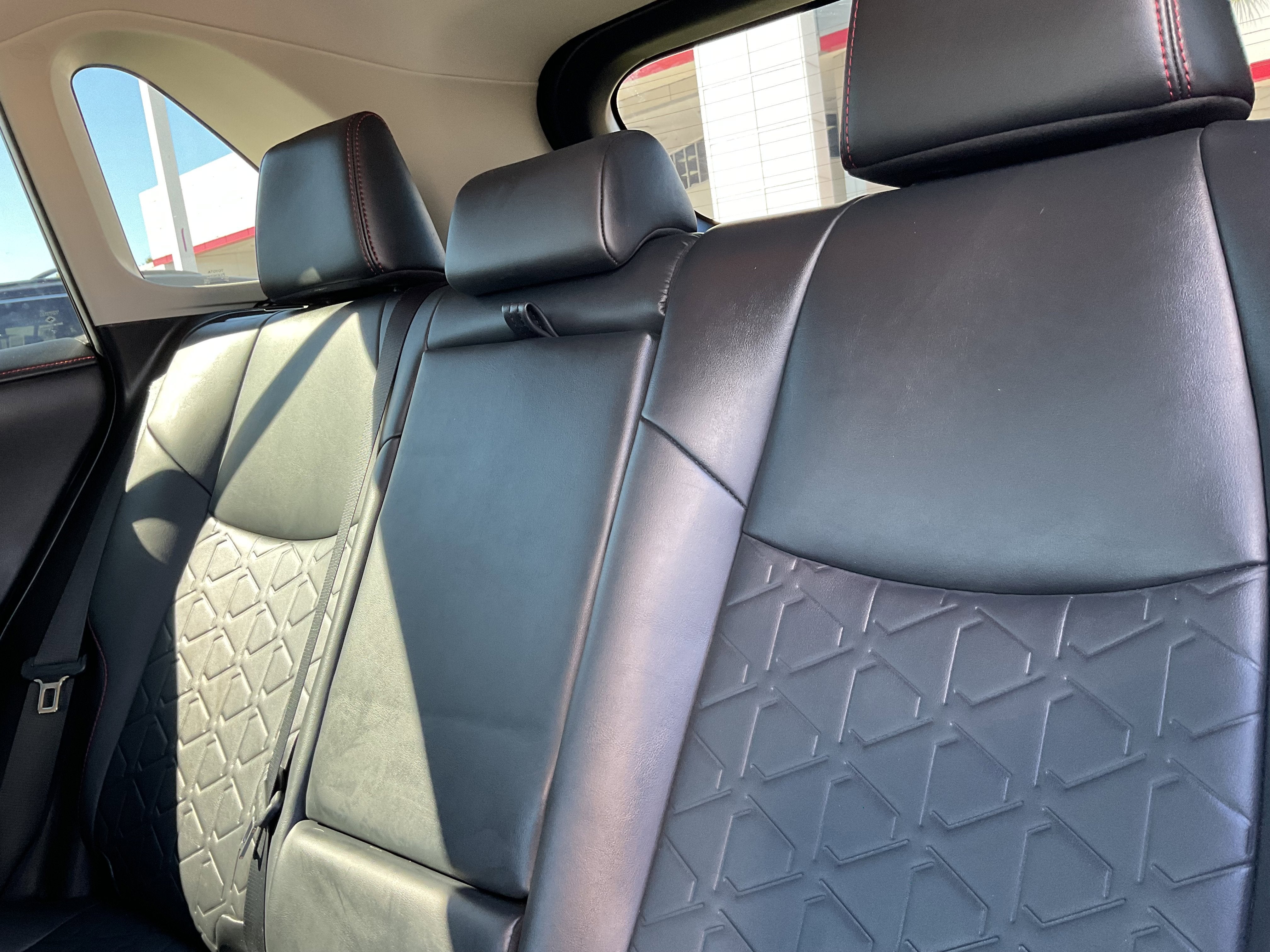 2020 Toyota RAV4 TRD Off Road