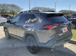 2020 Toyota RAV4 TRD Off Road
