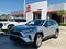 2025 Toyota RAV4 HYBRID Hybrid LE