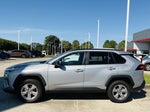 2025 Toyota RAV4 HYBRID Hybrid LE