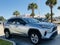 2025 Toyota RAV4 HYBRID Hybrid LE