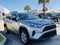 2025 Toyota RAV4 HYBRID Hybrid LE