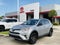 2018 Toyota RAV4 SE