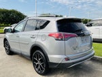 2018 Toyota RAV4 SE