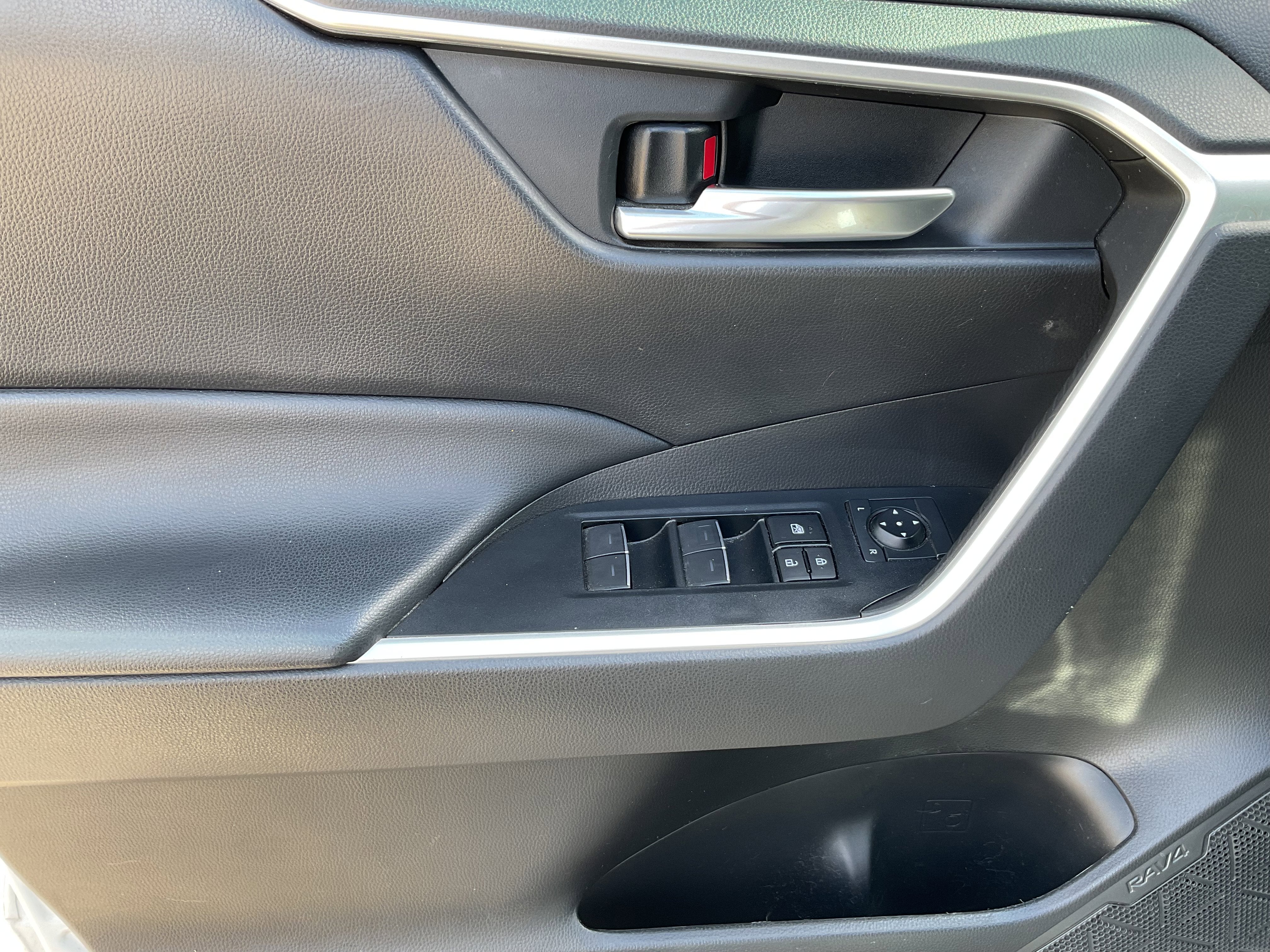 2023 Toyota RAV4 HYBRID Hybrid Woodland