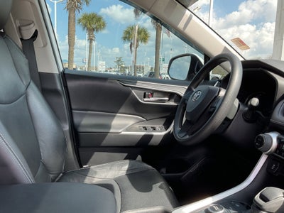 2023 Toyota RAV4 HYBRID Hybrid Woodland