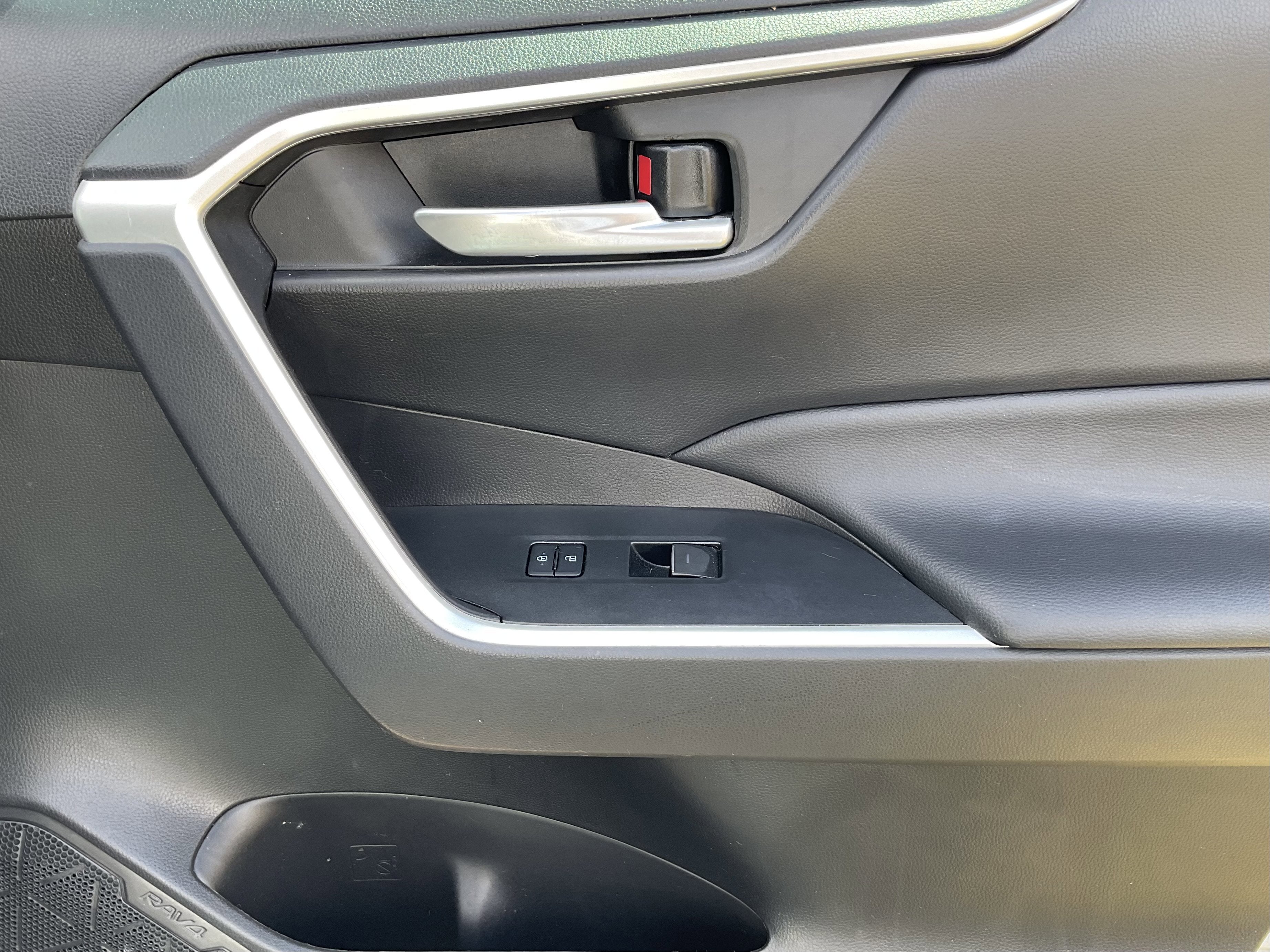 2023 Toyota RAV4 HYBRID Hybrid Woodland