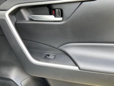 2023 Toyota RAV4 HYBRID Hybrid Woodland