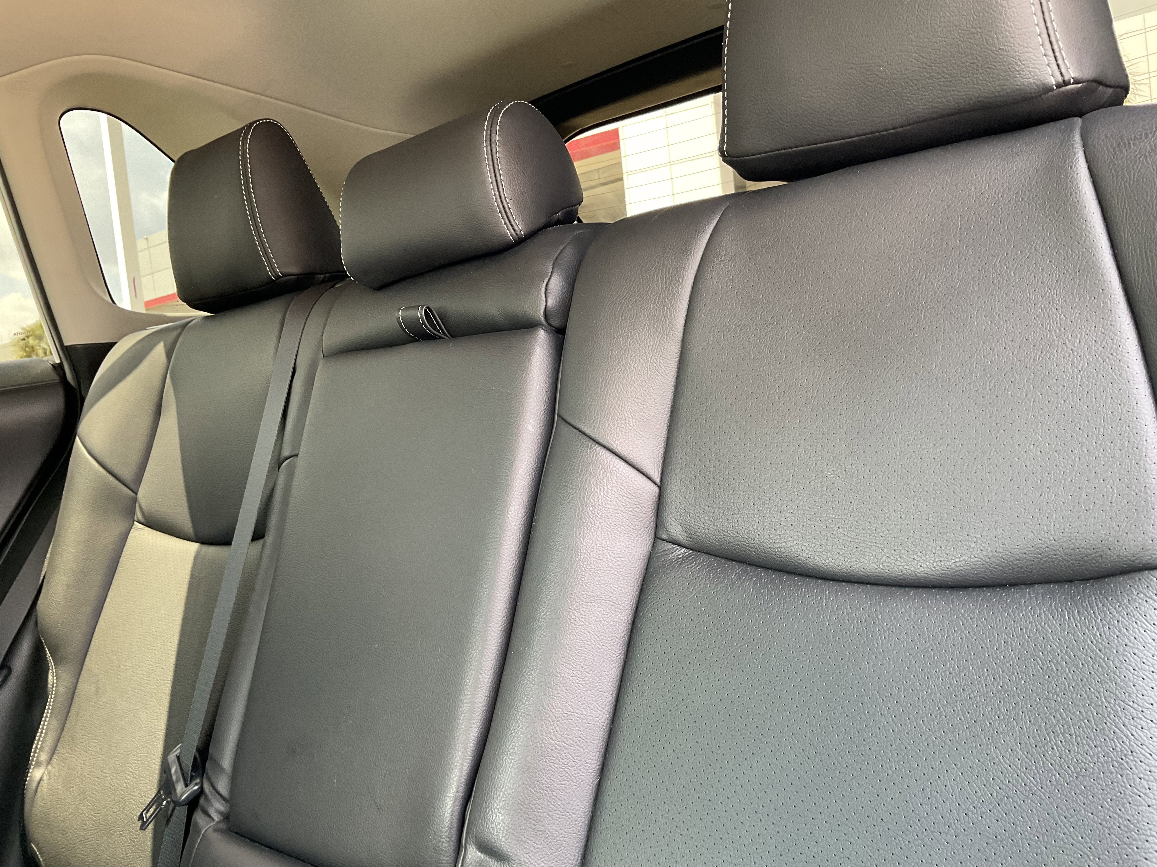 2023 Toyota RAV4 HYBRID Hybrid Woodland