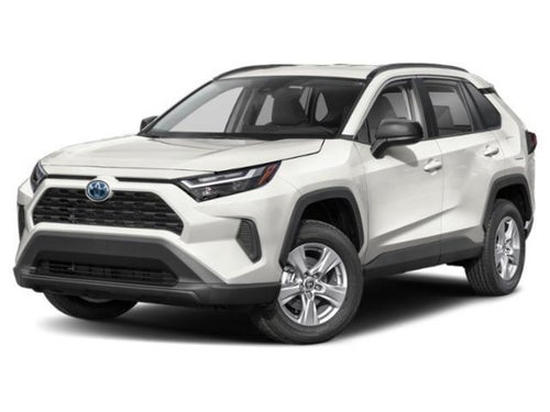 2023 Toyota RAV4 HYBRID Hybrid Woodland