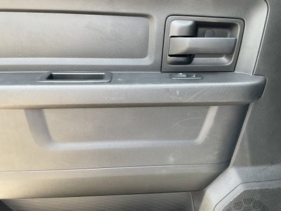 2020 RAM 1500 Tradesman