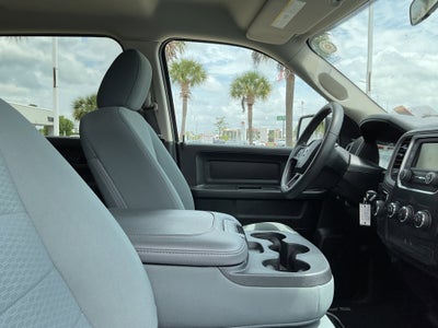 2020 RAM 1500 Tradesman