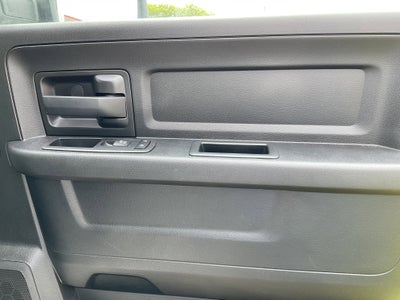 2020 RAM 1500 Tradesman