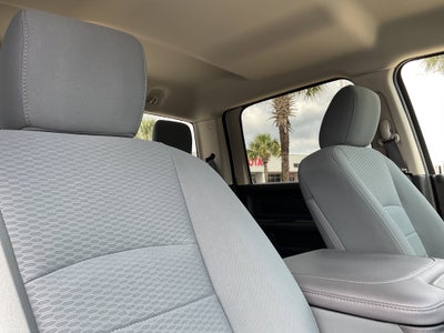 2020 RAM 1500 Tradesman