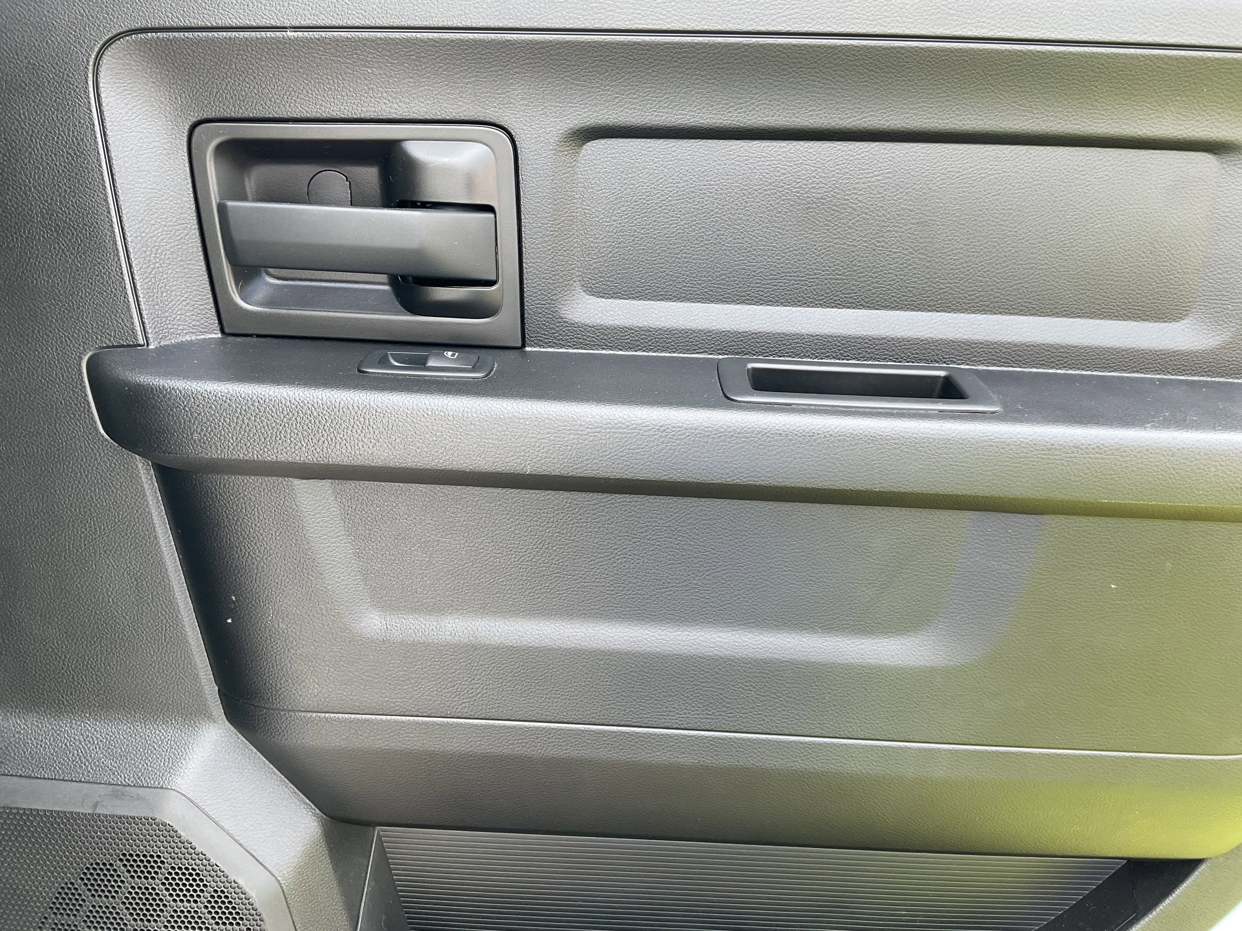 2020 RAM 1500 Tradesman