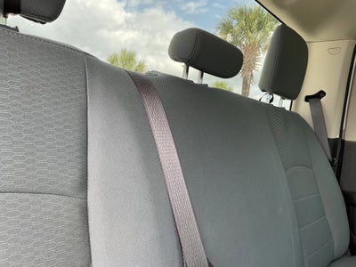 2020 RAM 1500 Tradesman