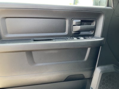 2020 RAM 1500 Tradesman