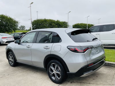 2025 Honda HR-V EX-L