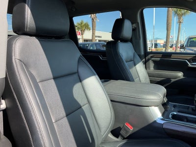 2023 Chevrolet Silverado RST