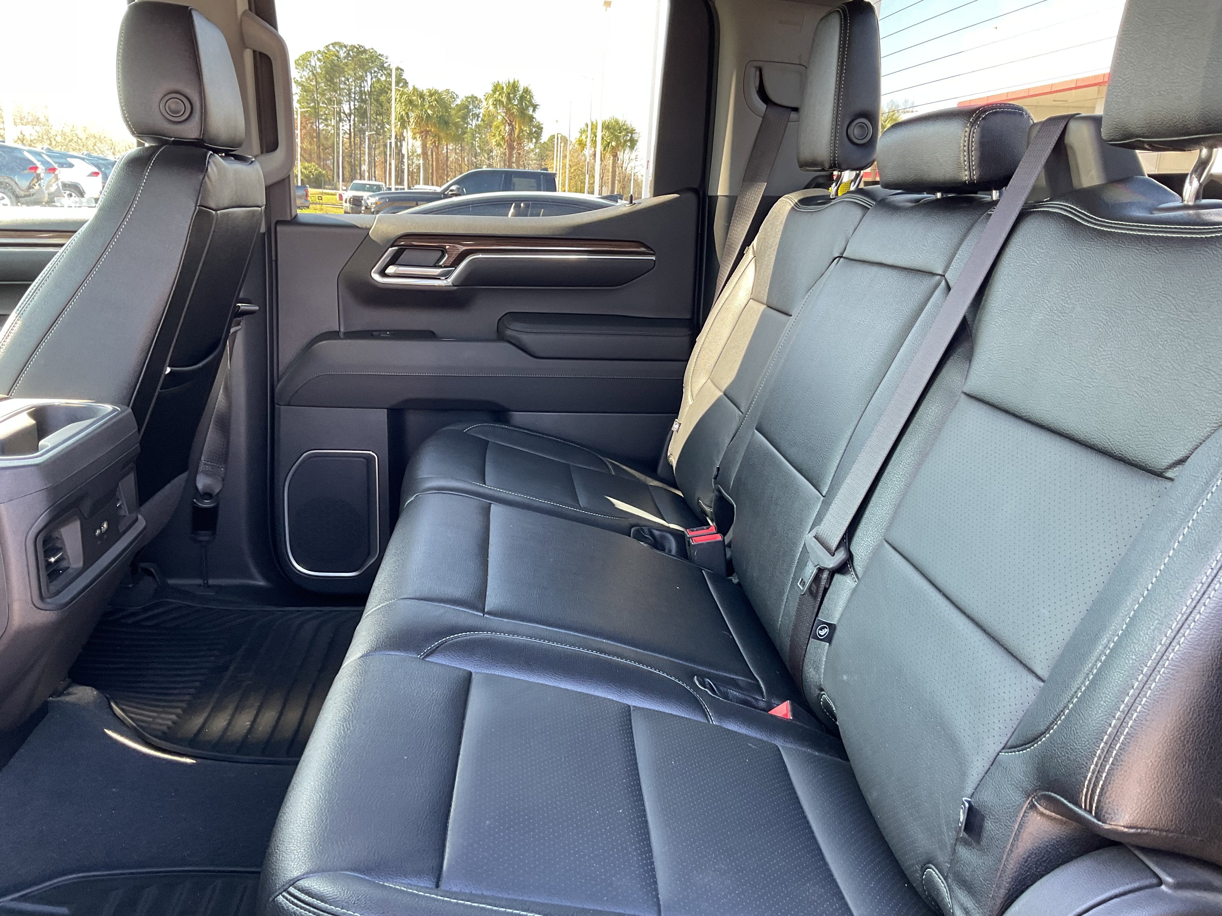 2023 Chevrolet Silverado RST