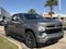 2023 Chevrolet Silverado RST