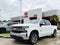 2020 Chevrolet Silverado LT