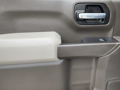 2020 Chevrolet Silverado LT