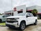 2020 Chevrolet Silverado LT