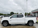 2020 Chevrolet Silverado LT