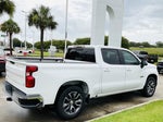 2020 Chevrolet Silverado LT