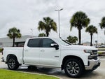 2020 Chevrolet Silverado LT