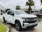 2020 Chevrolet Silverado LT