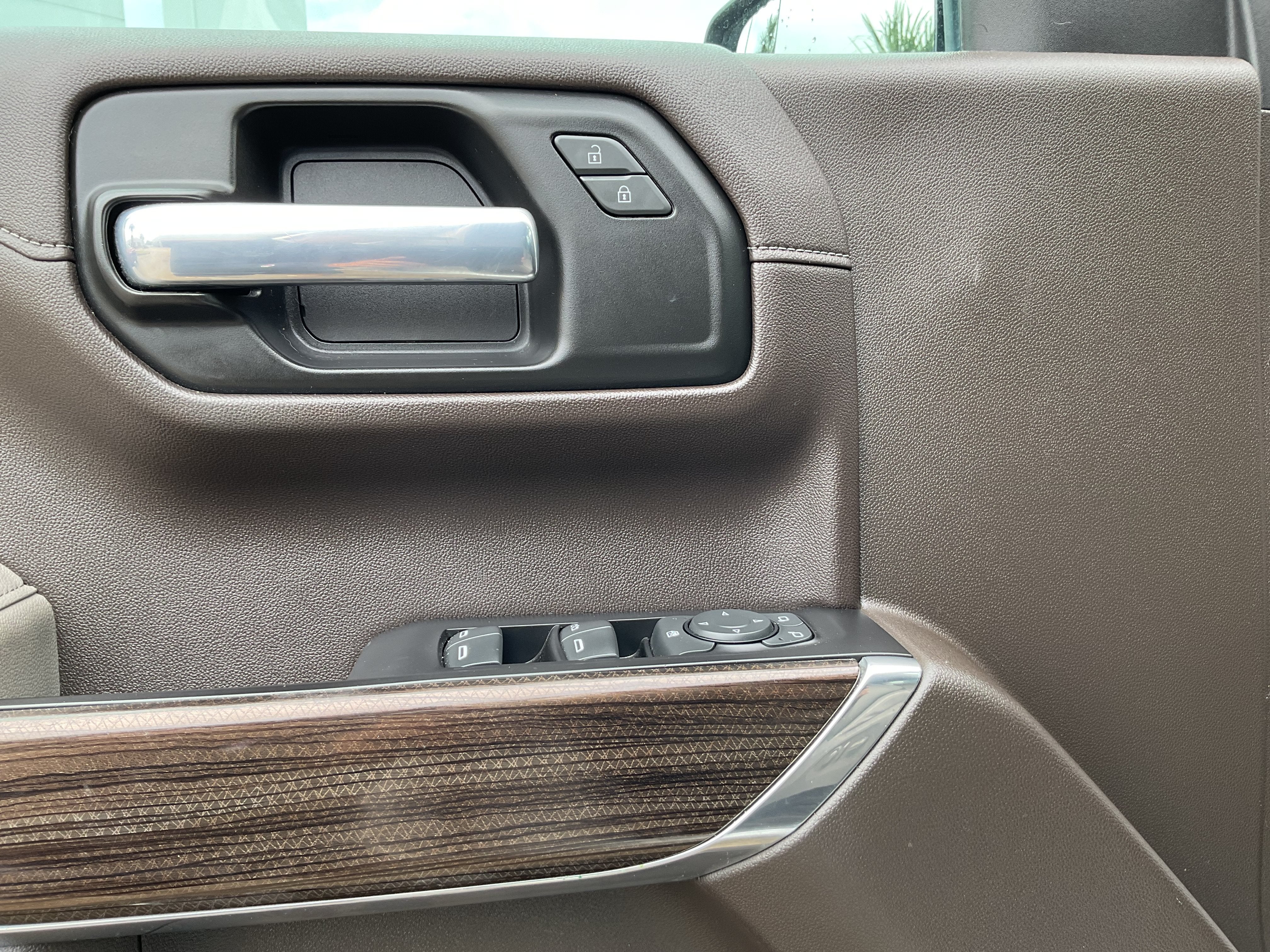 2020 Chevrolet Silverado LT