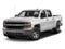 2016 Chevrolet Silverado LS
