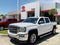 2018 GMC Sierra SLT