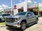 2025 GMC Sierra SLT